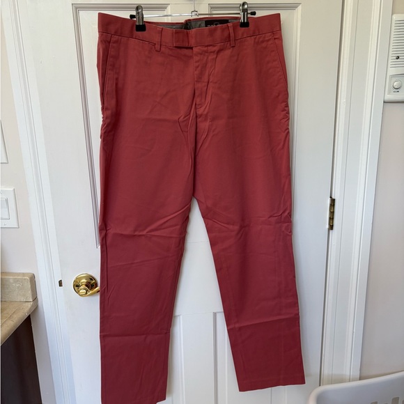 (NWOT) Men's Dress Pants - Picture 1 of 3
